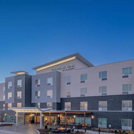 Towneplace Suites By Marriott Dallas Rockwall Buitenkant foto