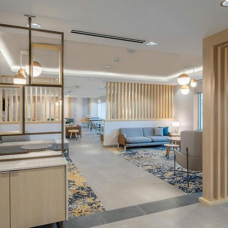 Towneplace Suites By Marriott Dallas Rockwall Buitenkant foto