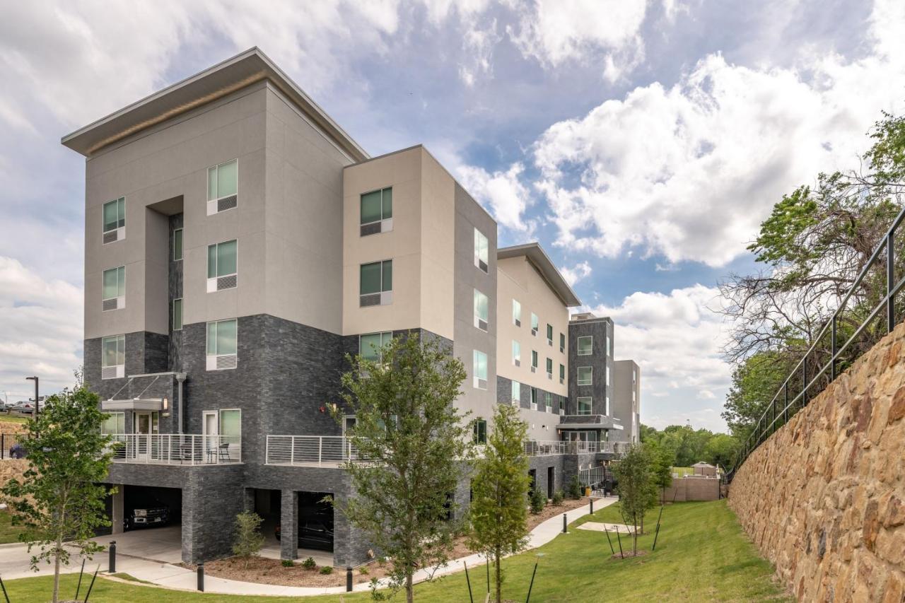 Towneplace Suites By Marriott Dallas Rockwall Buitenkant foto