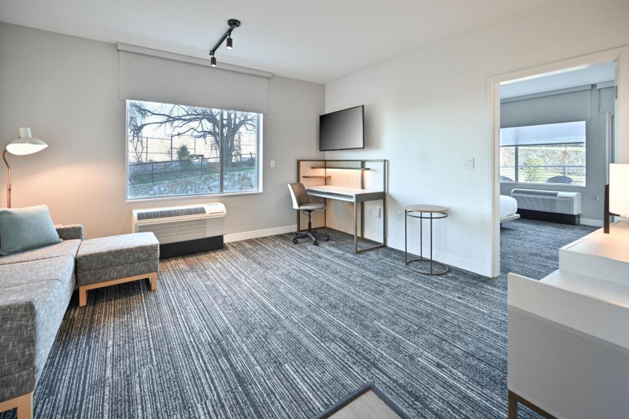 Towneplace Suites By Marriott Dallas Rockwall Buitenkant foto