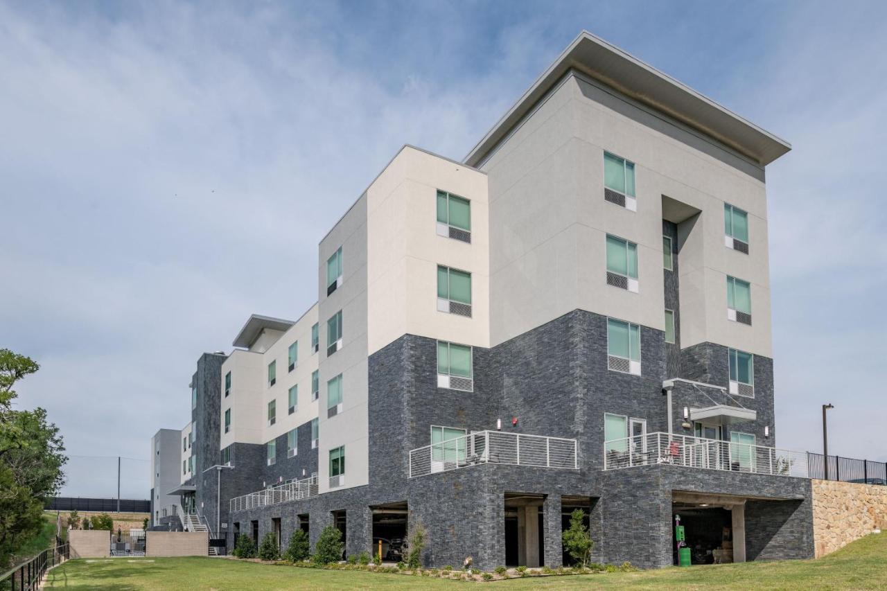 Towneplace Suites By Marriott Dallas Rockwall Buitenkant foto
