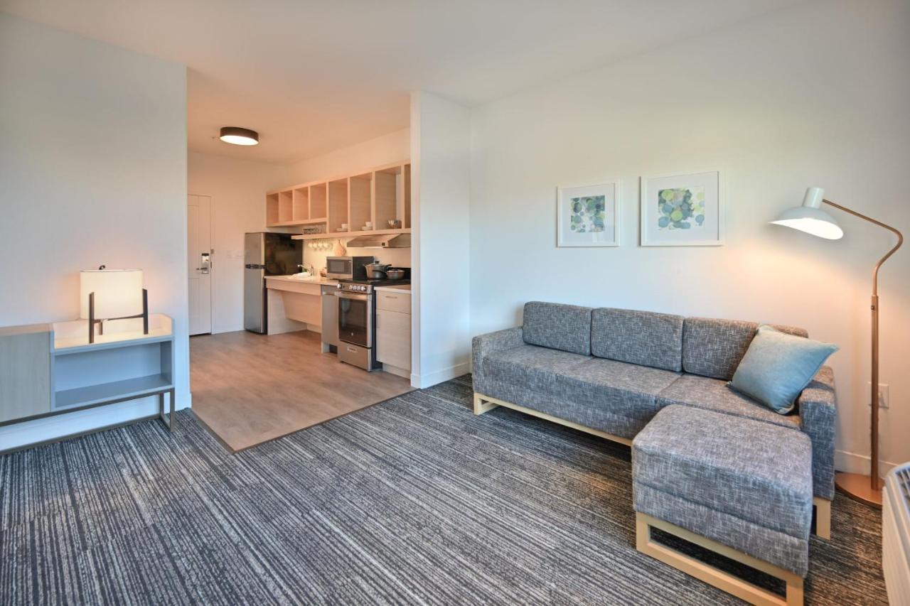 Towneplace Suites By Marriott Dallas Rockwall Buitenkant foto