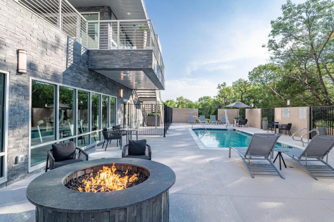 Towneplace Suites By Marriott Dallas Rockwall Buitenkant foto