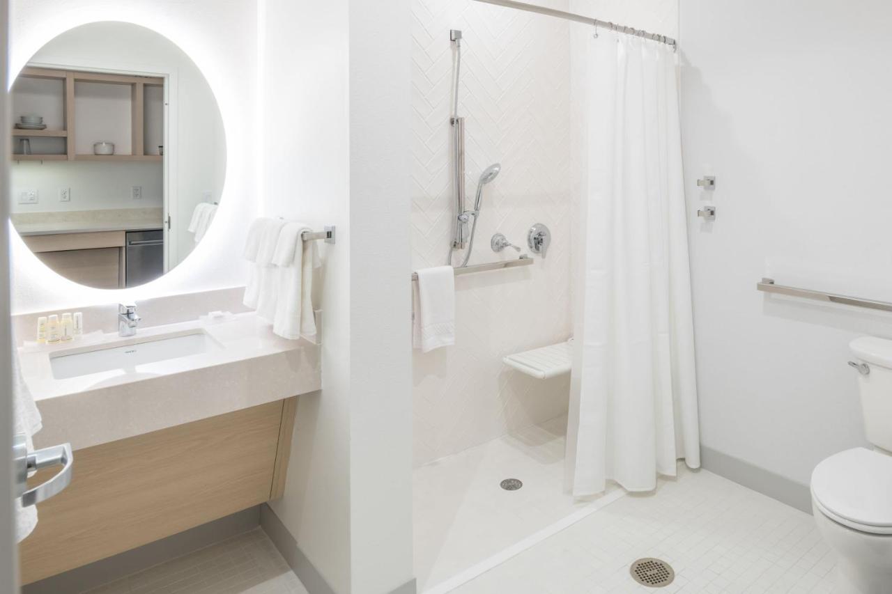 Towneplace Suites By Marriott Dallas Rockwall Buitenkant foto