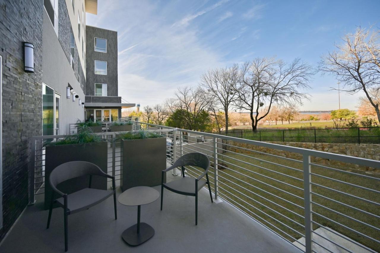 Towneplace Suites By Marriott Dallas Rockwall Buitenkant foto