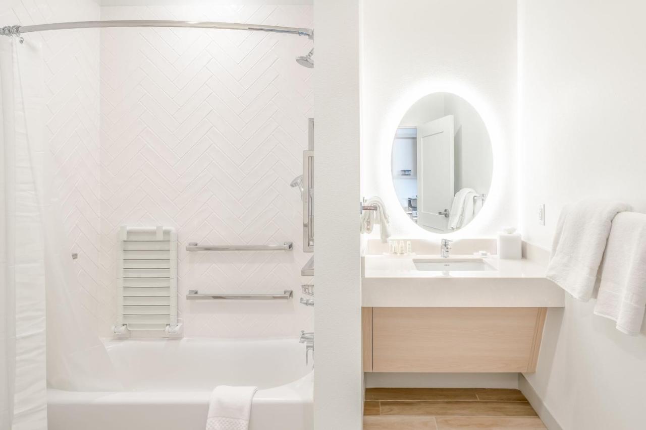 Towneplace Suites By Marriott Dallas Rockwall Buitenkant foto