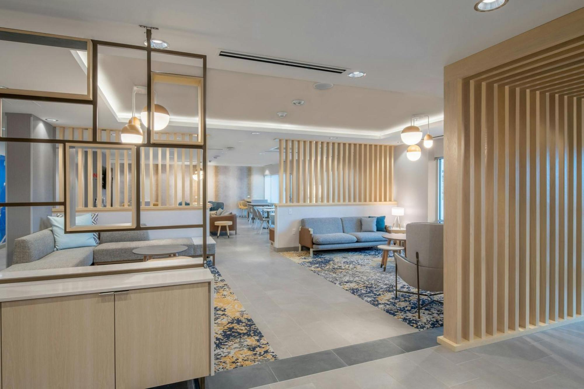 Towneplace Suites By Marriott Dallas Rockwall Buitenkant foto